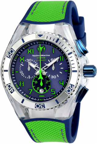 TM-115011 | TechnoMarine.com