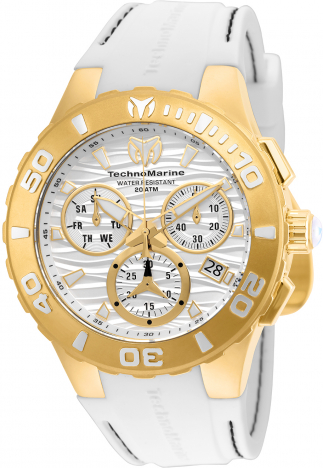 Technomarine cruise clearance medusa