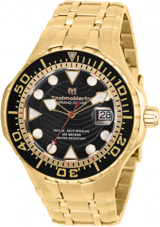 Technomarine grand cruise automatic sale