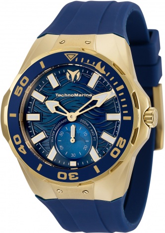 Reloj Technomarine Cruise para hombre Tm-121170