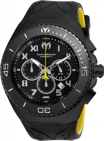 TECHNOMARINE Reloj technomarine tm-215064 manta men