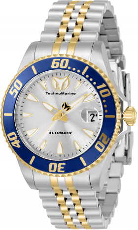 Technomarine manta sea discount automatic