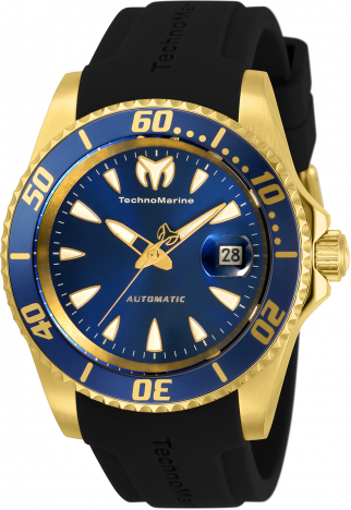 Invicta TechnoMarine Sea Manta outlets