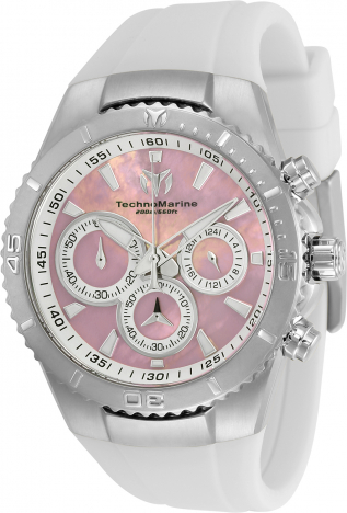 Technomarine pink on sale