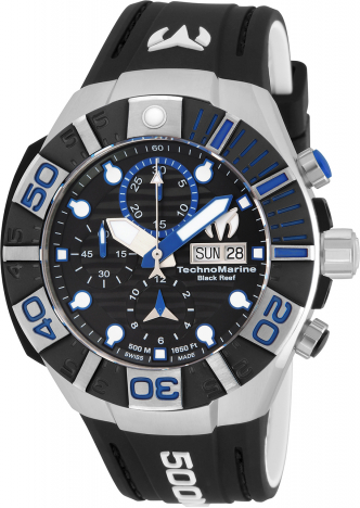 Black outlet reef technomarine