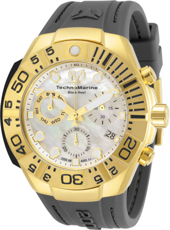 Black outlet reef technomarine