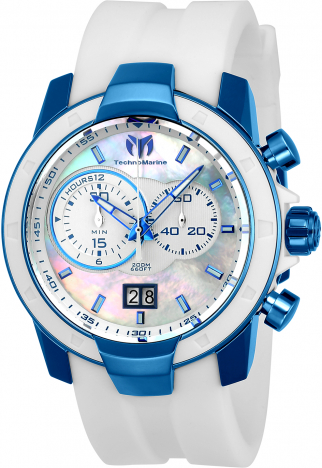 technomarine uf6 men